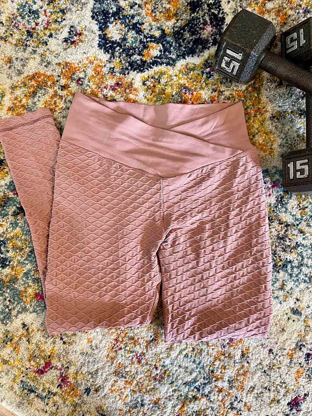 IRONESS Tiktok Leggings-2